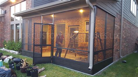 custom enclosures near me